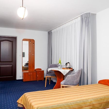 Giewont Bed & Breakfast Murzasichle Exterior foto