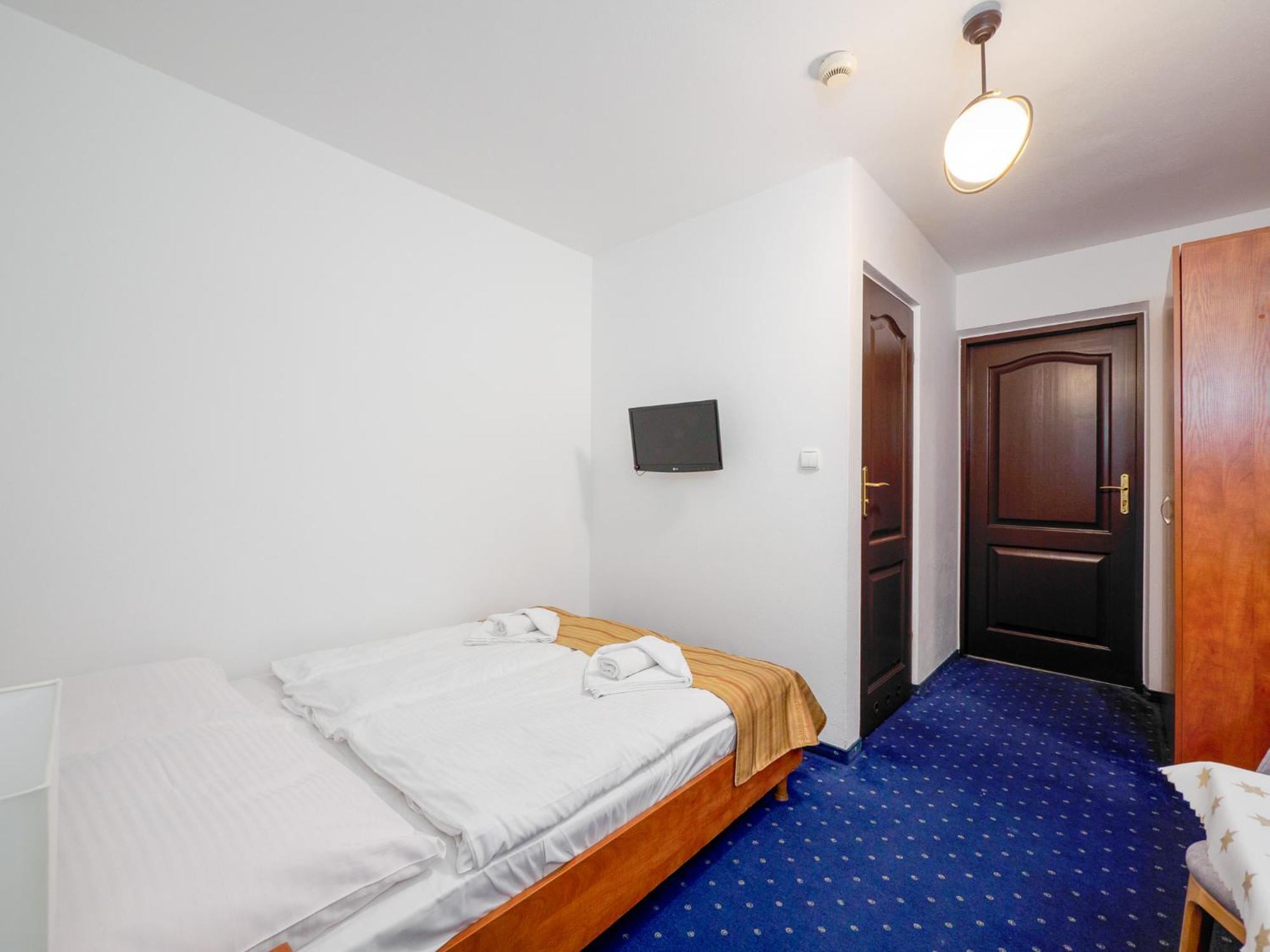 Giewont Bed & Breakfast Murzasichle Exterior foto