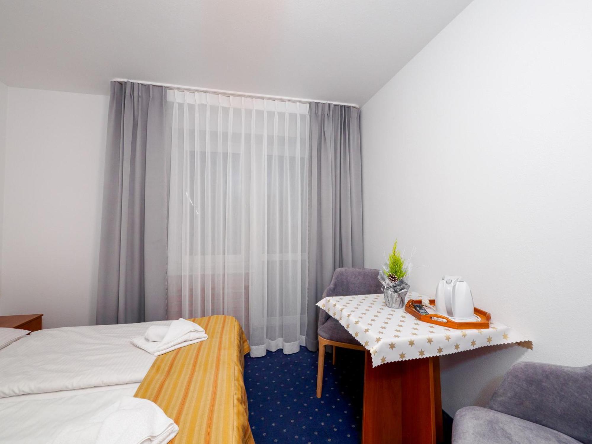 Giewont Bed & Breakfast Murzasichle Exterior foto