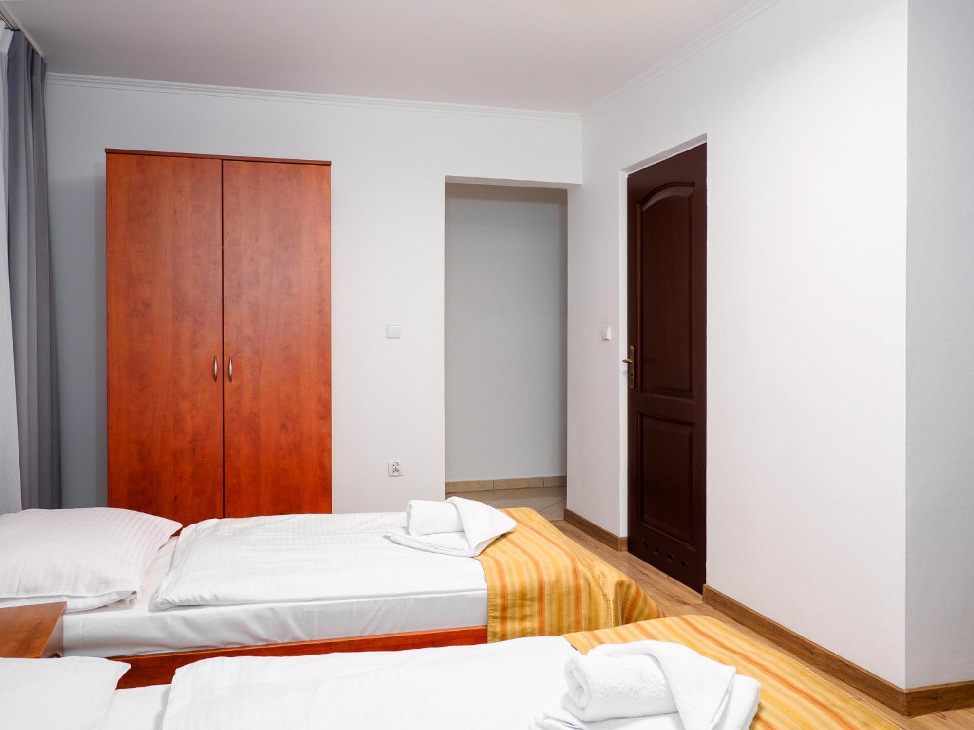 Giewont Bed & Breakfast Murzasichle Exterior foto