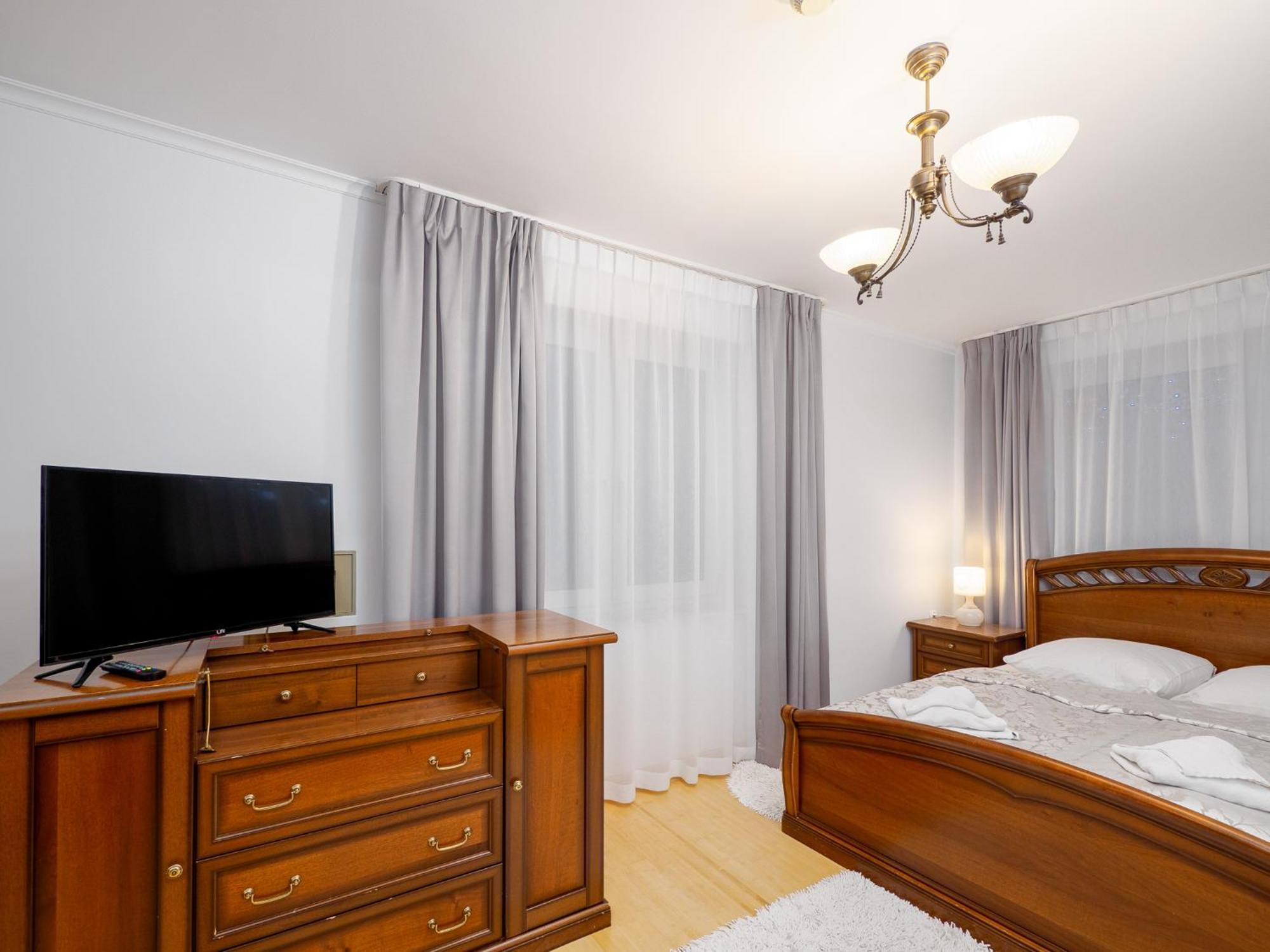 Giewont Bed & Breakfast Murzasichle Exterior foto