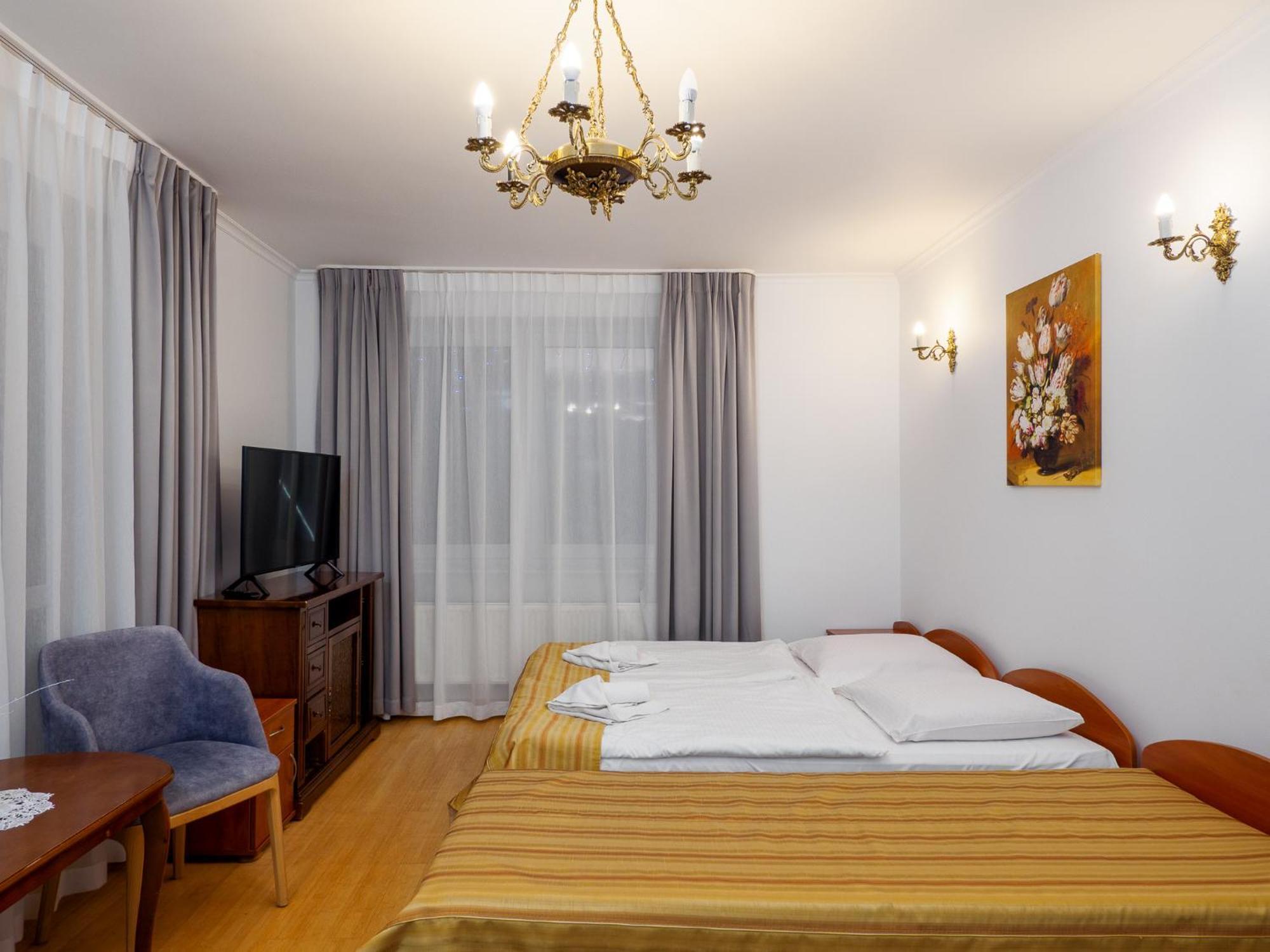 Giewont Bed & Breakfast Murzasichle Exterior foto