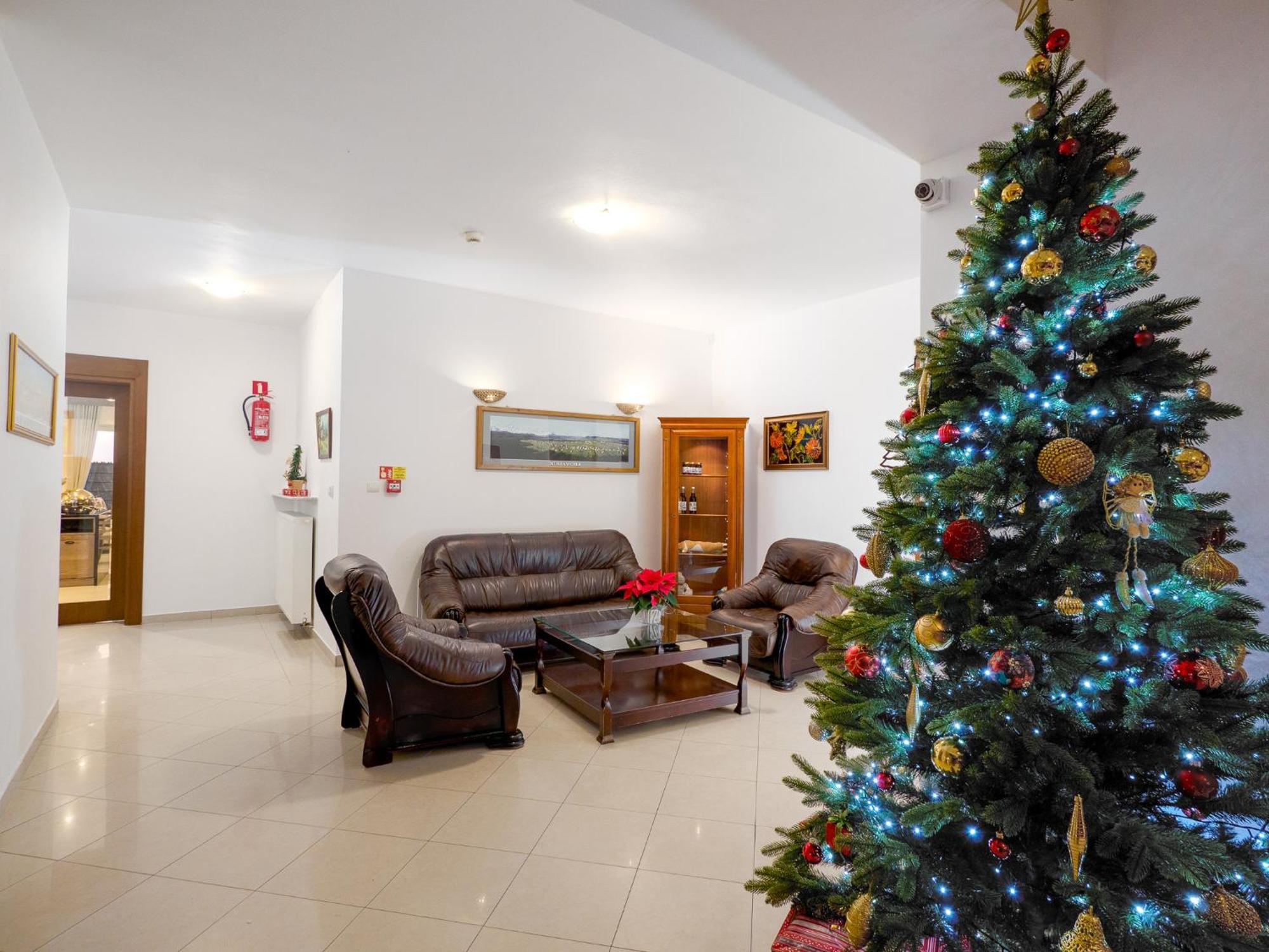 Giewont Bed & Breakfast Murzasichle Exterior foto