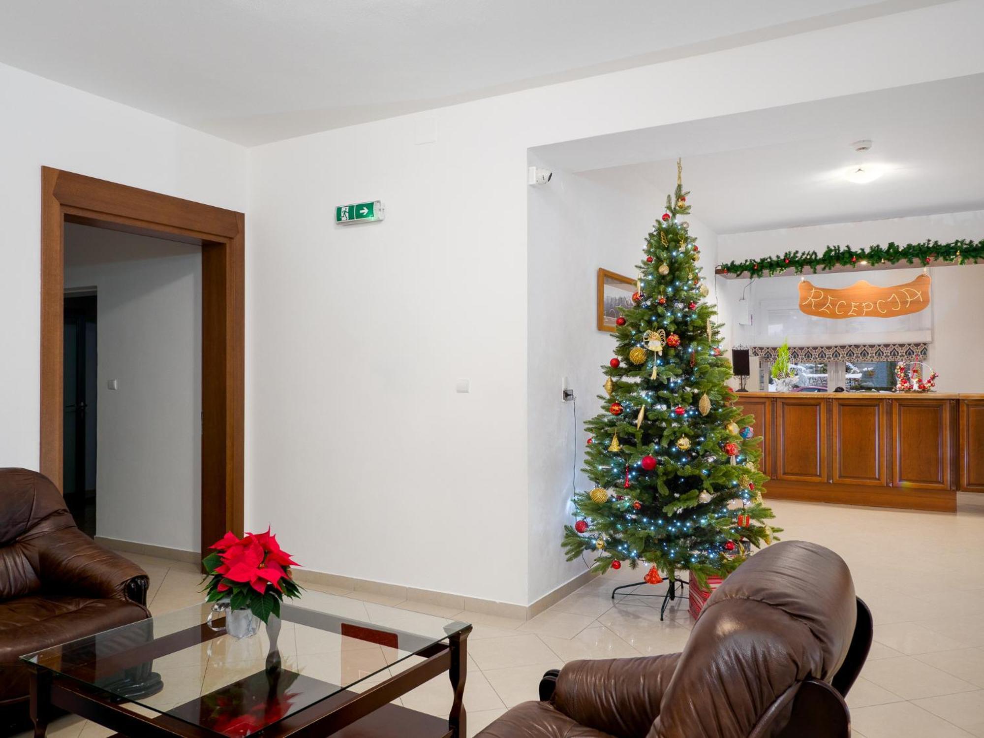 Giewont Bed & Breakfast Murzasichle Exterior foto