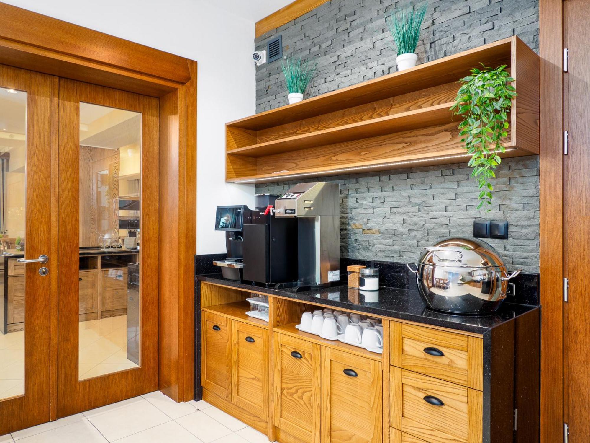 Giewont Bed & Breakfast Murzasichle Exterior foto