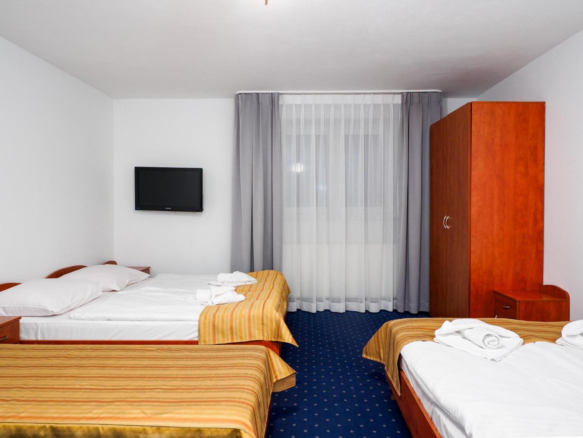 Giewont Bed & Breakfast Murzasichle Exterior foto