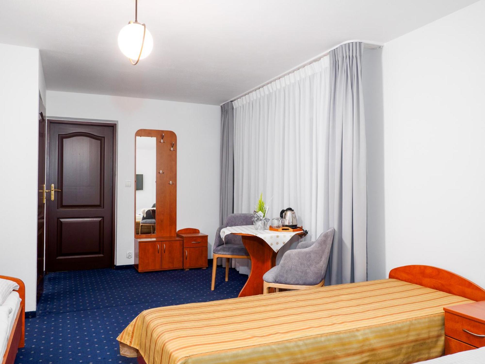 Giewont Bed & Breakfast Murzasichle Exterior foto